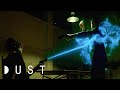 Sci-Fi Short Film: "SEECHERS" | DUST