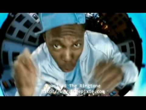 Dizzee Rascal - Bonkers Music Video