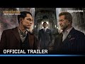 The Continental: From the World of John Wick - Official Trailer | Prime Video India