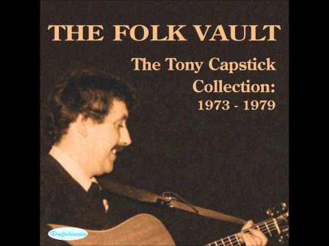Thumbnail for Tony Capstick - Red Wine and Promises, Ingleborough 1977 by L.A.B., Cher, Y&T