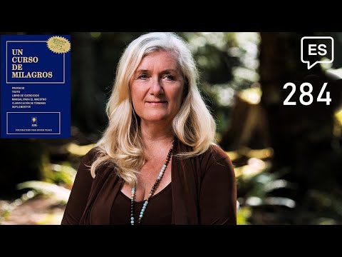 UCDM Lección 284 - Comentario canalizado por Jesús