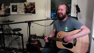 Nick Cave - Are You The One That I&#39;ve Been Waiting For? (Cover by Doug Sheridan)