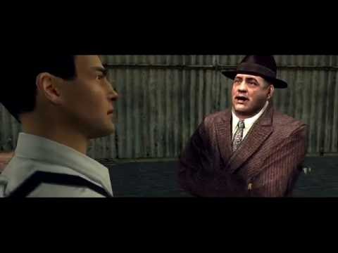 THE GODFATHER - WALKTHROUGH / PLAYTHROUGH - PART 3(XBOX 360/PS3 HD GAMEPLAY