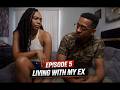 Living With My Ex Episode 5 Rent Due Web Series