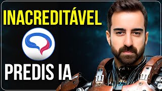 Essa IA GRÁTIS faz TUDO de REDE SOCIAIS! (51 IAs em 1 só)