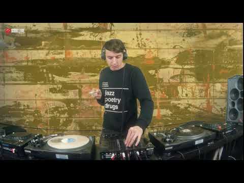 Soullive Studio - FiliN (15.12.2017)