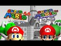 Is Super Mario 64 DS A Bad Remake
