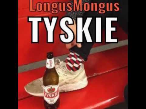 Longus Mongus - Tyskie