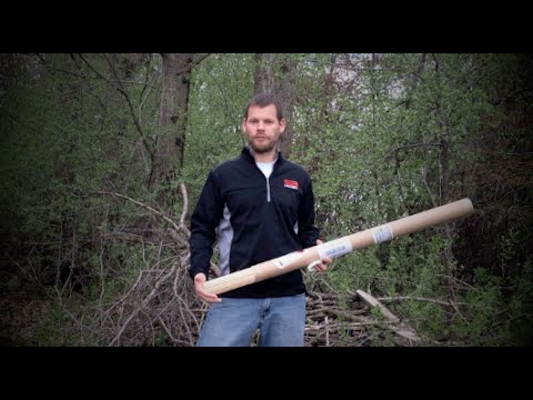 S3 Archery - Wood Arrow Crafting: Intro