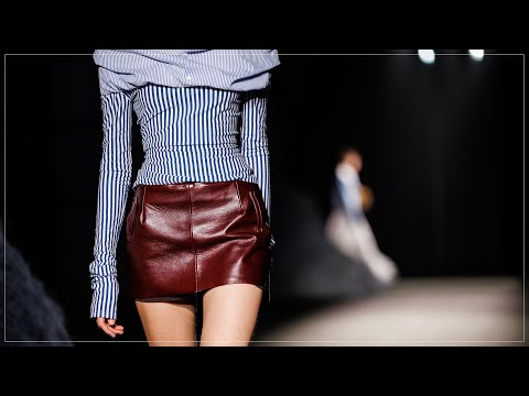 HABEY CLUB | 080BARCELONAFASHION 34th EDITION