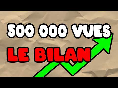 Ma démo Steam a tout changé (15 000 wishlists)