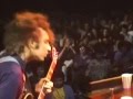 Elvin Bishop Band --Crazy About You 1970