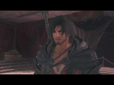 Final Fantasy 16 PS5 Playthrough Pt.69 Things Fall Apart + A Couple of Hunts