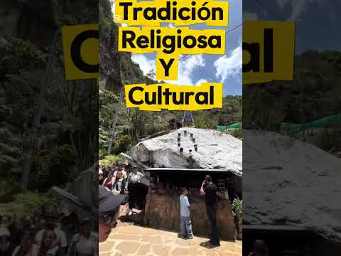 Santuario San Antonio #semanasanta #tradiciones #turismocolombia #pueblitos #hospedaje #santander