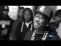 BET Cypher Ace Hood Kevin McCall Tyga Chris Brown