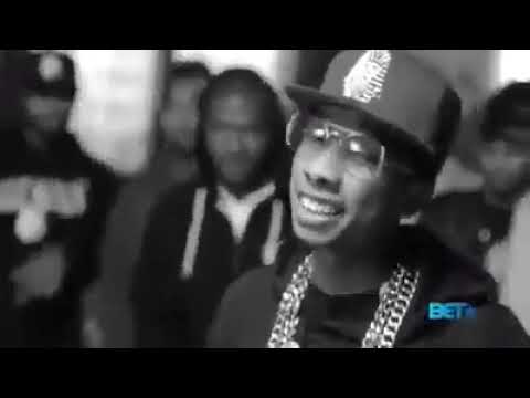 Video thumbnail for 2011 BET Hip Hop Awards - Chris Brown & Friends Cypher