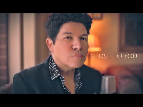 Alexandre Arez - CLOSE TO YOU