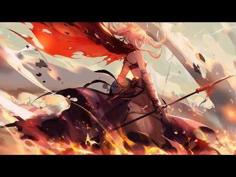 Nightcore - Emerald Sword | Rhapsody of Fire