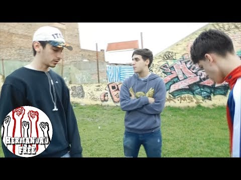 MUN vs ONORUS - 4tos Fecha 7 (Torneo 2017) - Hermandad Free