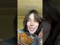 POV Millennial Doing A Food Review Cringe Millennials