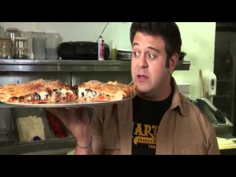 Man Vs Food   Butte   HD   ITALIANO COMPLETO
