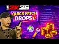 NBA 2K26 QUICK PATCH DROPS VC Issues Fixed Arcade Vs Realistic Debate