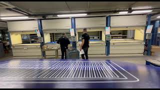 BatchContinu à la sauce Fox4work : Le Flux Tendu du Réel à portée de Doigt (21 pouces) !