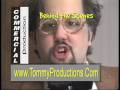 TV Testimonial Actor Doug Descibes VCR Commercial