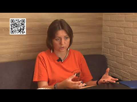 ЛизаАлерт в Ангарске