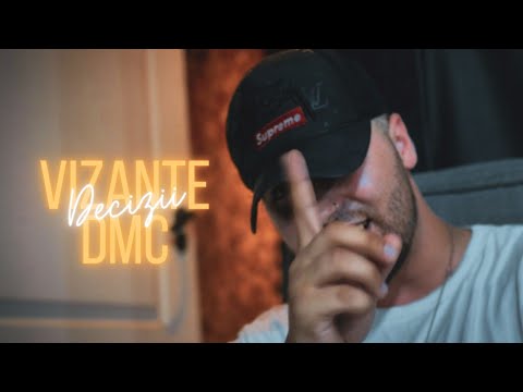 Vizante ❌️ DMC - Decizii (Videoclip Oficial)