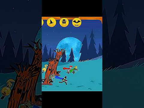 All New Units vs Adicai | Stick War Legacy #stickwar3 #stickwarsaga