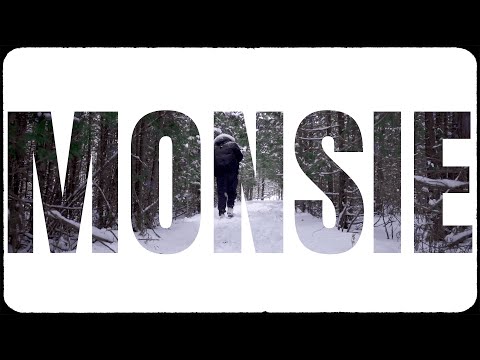Monsie - Did You Know (Official Music Video)