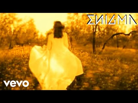 Enigma - Distorted Love (Official Video)