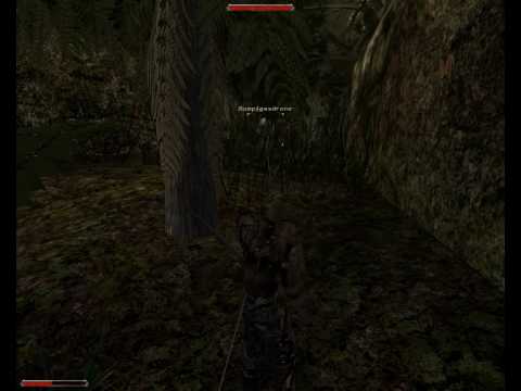 Gothic 2 dNdR - Walkthrough - Part 38 [HD]