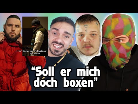 KEZ disst FLER | CAPITAL BRA & NGEE: Nur Missverständnis? | SIERRA KIDD über BAUSA-Beef