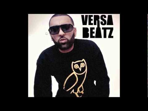 VersA Beatz - Paranormal Remix [Instrumental]