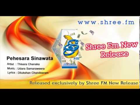 Pehesara Sinahawata - Thisara Chanaka