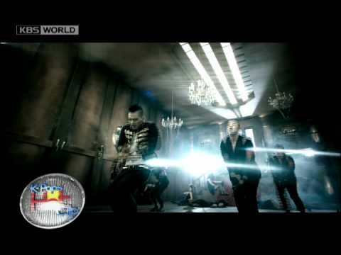 [K-pops Hot Clip] I'll be there - TaeYang