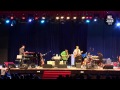 Lee Ritenour Live at the KL International Jazz Festival 2013 - LA by Bike