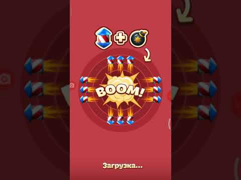 Toon Blast! Level 2310.