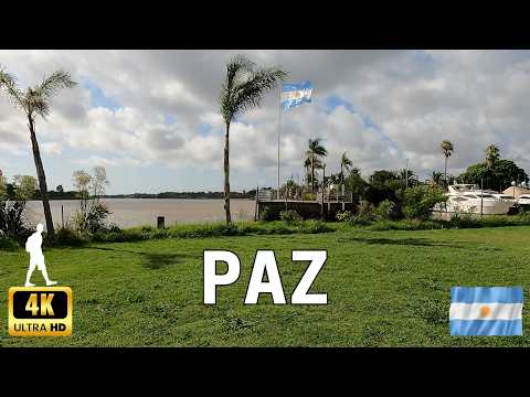 Recorrido completo a pie por el Eco Parque 🚶‍♂️🌿 | San Fernando - Buenos Aires