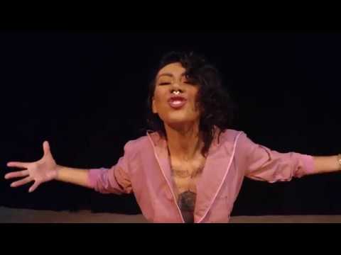 ARTE NA GUERRA 4 - KILL | Karma VLP | Clara Lima | Jovem Esco | Thayná Rafaela | K47