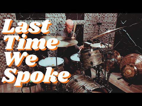 'Last Time We Spoke' - Louie Palmer