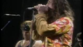 Pearl Jam- State of Love and Trust (Los Angeles &#39;92) HD