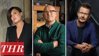 Cinematographer Roundtable: Short Cuts With Rachel Morrison, James Laxton & Lukasz Zal | THR video