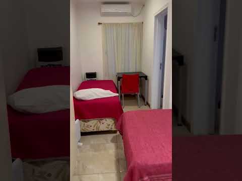 Video de Hotel Los 5 Soles