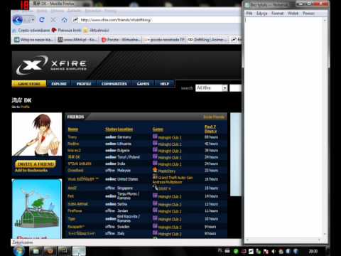 Midnight Club 2, Puma faked me and... EPIC FAIL!!! Just watch it!!!