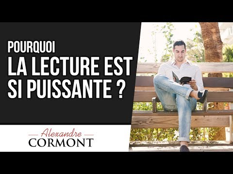 Pourquoi lire est un excellent enseignement et comment vous pouvez révolutionner votre vie ?