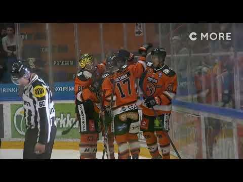 Maalikooste HPK - Kärpät 22.10.2022