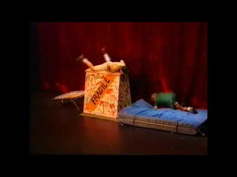 Scout Performances Compilation  (The Gang´s All Here - Part 13/13 ) c.1990